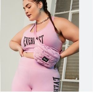 Everlast Fannypack/Shoulder Bag/Crossbody Bag
